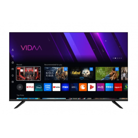 KYDOS K43VF22SQ00 Τηλεόραση 43" QLED
